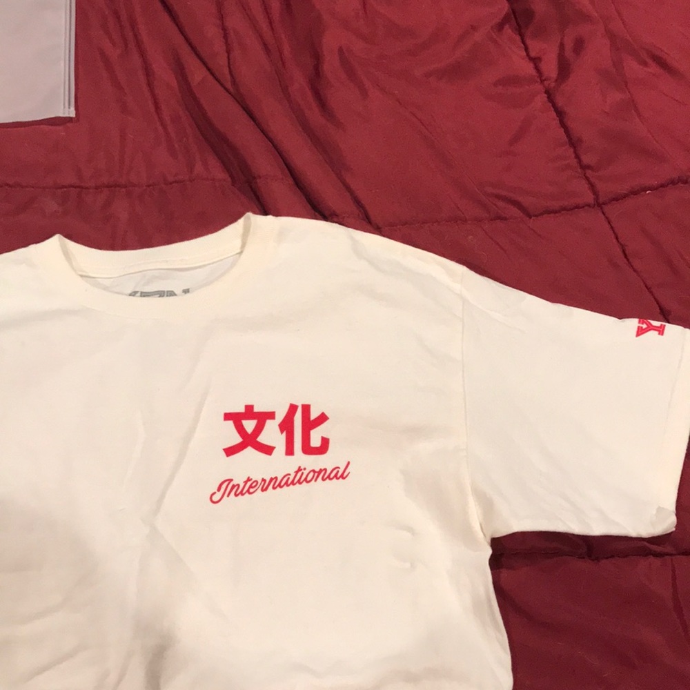 YRN Culture, first drop